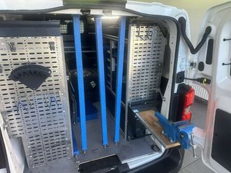 opel vivaro 1,5 d vivaro kasten edition m (l2) 1.5 88kw,radionica top, 2020 god.