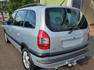 elite 2.0 mpfi flexpower 8v aut