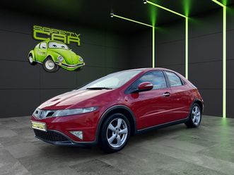 1.4 i-vtec sport 74 kw (100 cv)