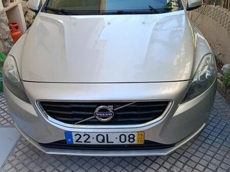 volvo v40 2.0 d2 vor