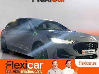 1.0 ecoboost mhev active design sip 114 kw (155 cv)