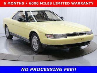 1990 mazda cosmo for sale