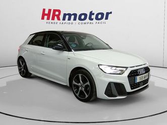 audi a1 30 tfsi adrenalin
