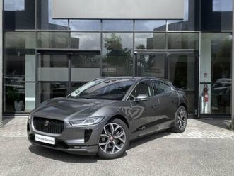 jaguar i-pace ev400 se awd