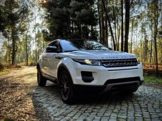 land rover evoque 2.2 ed4 prestige