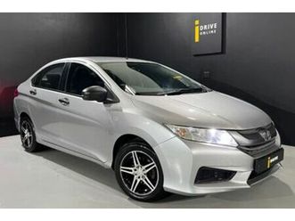 2014 honda ballade 1.5 trend auto