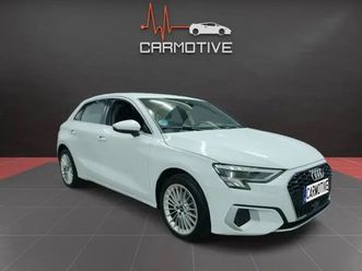 audi a3 advanced 30 tfsi s tronic 110 cv