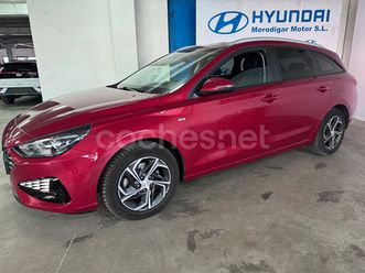HYUNDAI I30 hyundai-i30-1-6-crdi-48v-klass