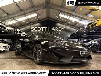 3.8t v8 coupe 2dr petrol ssg euro 6 (start/stop) (540 ps)