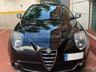 alfa romeo mito 1.4 mito