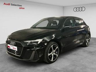 audi a1 adrenalin 35 tfsi 110 kw (150 cv) s tronic