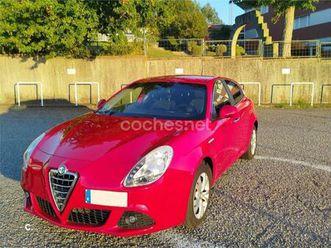 alfa romeo giulietta 1.6 jtdm distinctive