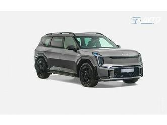 kia ev9 99.8 kwh gt-line relax 283 kw awd