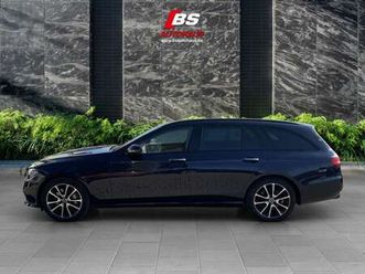 d 4matic t 9g-tronic head-up business pake