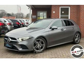 premium amg 163 cv manuale