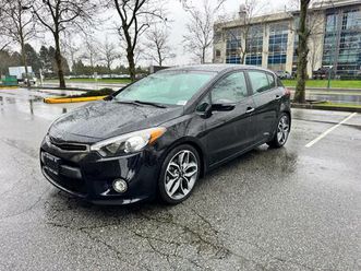 used 2015 kia forte5