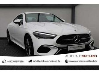 avantgarde advanced plus mbux led