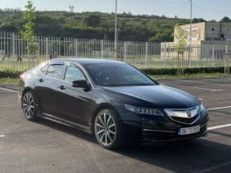 acura tlx ≫ 2015 • 27 800 лв. • id