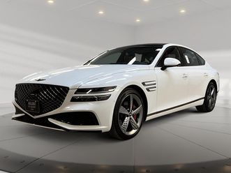 sport plus 3.5t cuir toit pano nav 4rm