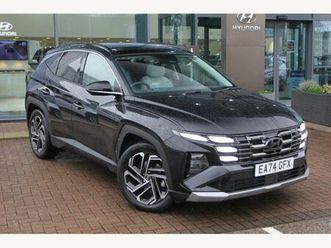 1.6 t-gdi mhev ultimate dct euro 6 (start/stop) 5dr