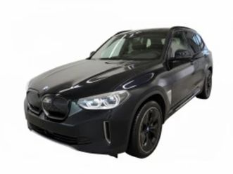bmw ix3 bmw ix3 74 kwh high executive ≫ 2021 • 60 300 лв. • id