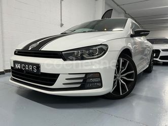 volkswagen scirocco typhoon by rline 1.4 tsi
