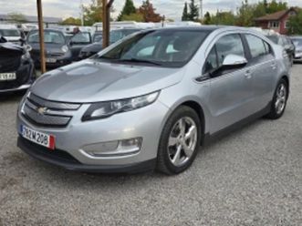 chevrolet volt premier/ plug-in хибрид/лизинг ≫ 2013 • 14 600 лв. • id