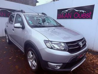 1.5 dci 90ch eco² stepway prestige