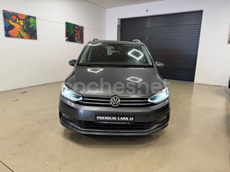 volkswagen touran sport 2.0 tdi