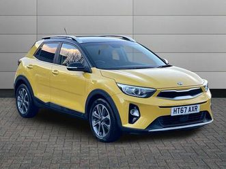 1.0 t-gdi first edition