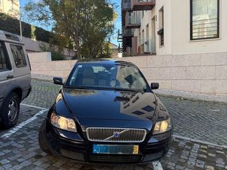 volvo v50 2.0 d nível 2