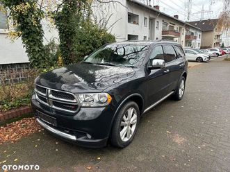 dodge durango