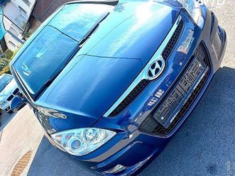 hyundai i30 1.6-slovenski-redno servisiran-90kw