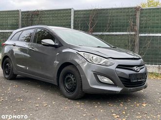 hyundai i30 i30cw 1.4 crdi trend