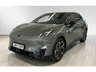 lynk & co 02 ev more bev