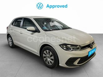 volkswagen polo polo 1.0 tsi