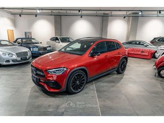 d automatic premium*tetto apr pano*20*iva esp