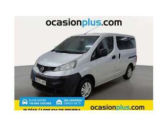 nv200 combi 5 1.5dci pro eu6