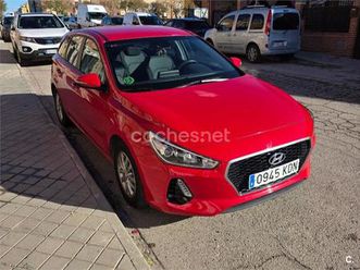 hyundai i30 cw 1.0 tgdi link