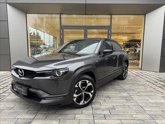 mazda mx-30 170k at 2wd makoto kombi - kombi hybridní - benzin