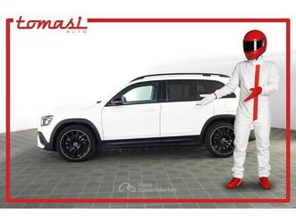 d automatic premium amg line pack,cerchi 20