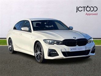 330i m sport 4dr step auto