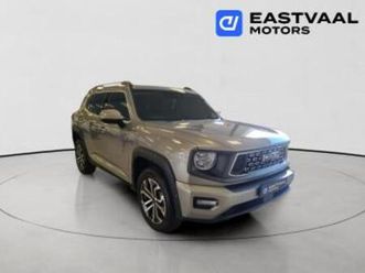 2.0t 4wd super luxury