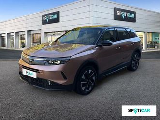 1.2 turbo hybrid 136 ch e-dct6 gs