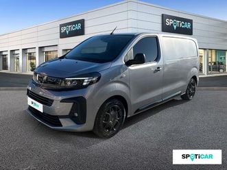 fourgon fgn taille m bluehdi 180 s&s eat8