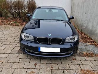 bmw e87 116i