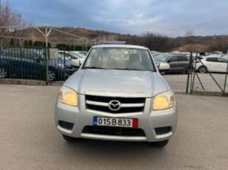 mazda bt-50 2.5 ≫ 2008 • 11 999 лв. • id