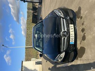 mercedes-benz clase c c 220 d estate