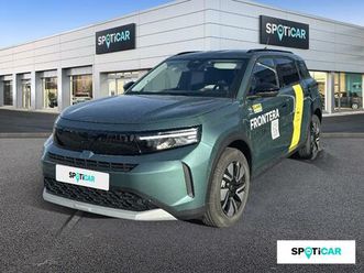 electric 113 ch batterie 44 kwh gs