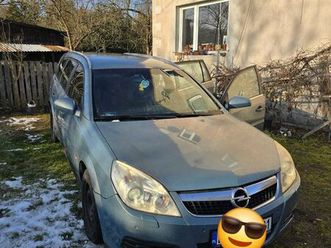 sprzedam opel vectra c 1.9 cdti 150km boleslawiec • olx.pl